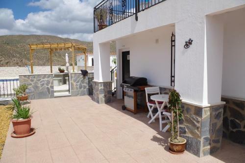 Apartamento Casa Leonora