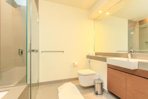 Apartamento Dhh - City Walk Building 22