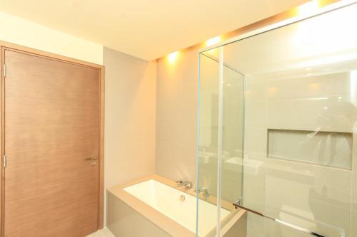 Apartamento Dhh - City Walk Building 22