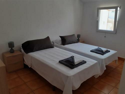 Apartamento Casa Rural Los Tres Amigos