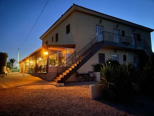 Bed & Breakfast Casa Rural Mas Solana