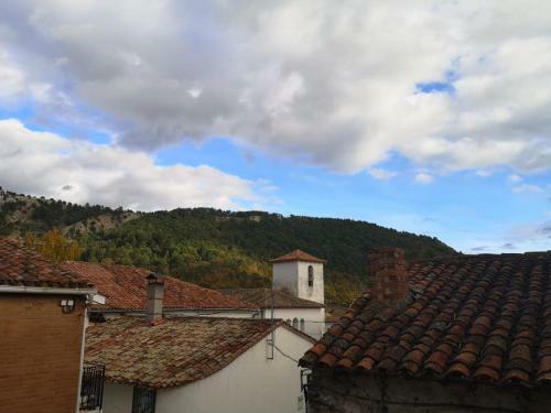 Casa Rural Fuentelgato