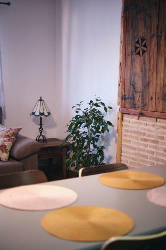 Casa Rural Fuentelgato