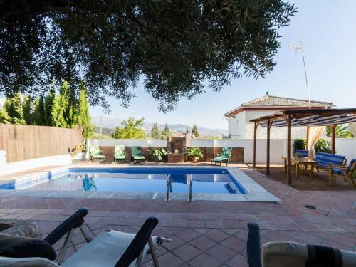 Villa Casa Las Mariposas