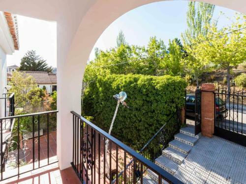 Villa Casa Las Mariposas