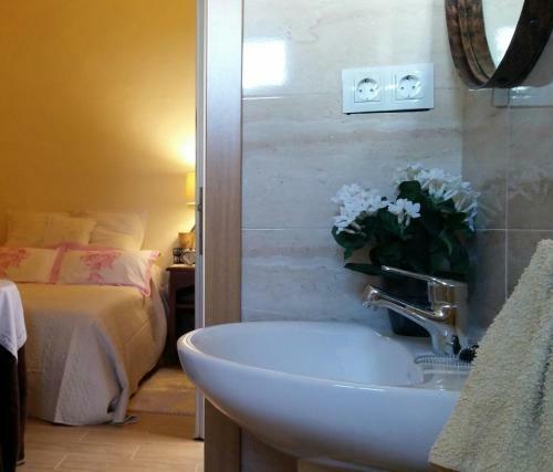 Agroturismo La Casita De Mar�a