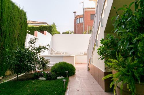 Agroturismo La Casita De Mar�a