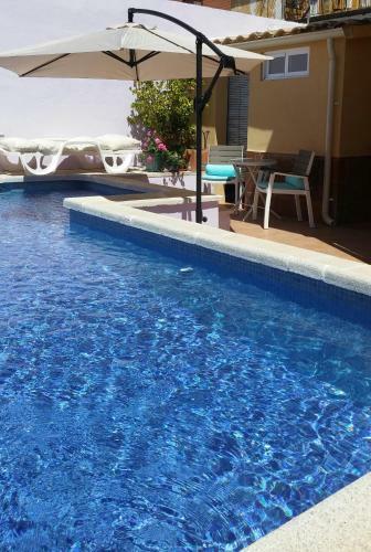 Agroturismo La Casita De Mar�a