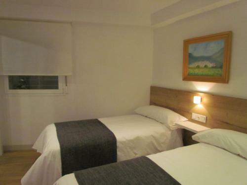 Apartamento La Hiedra