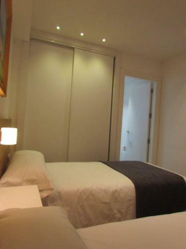 Apartamento La Hiedra