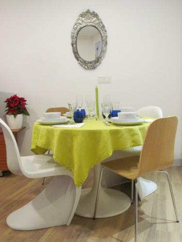 Apartamento La Hiedra