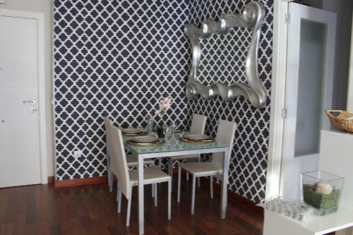 Apartamento Acogedor Aparmento Junto Al Centro