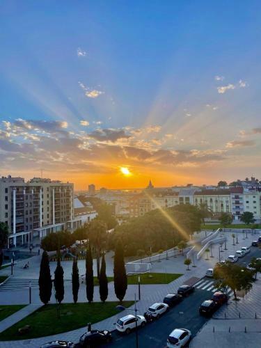Apartamento Villa Infante
