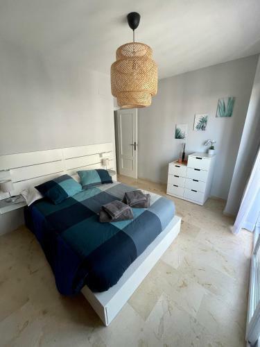 Apartamento Villa Infante