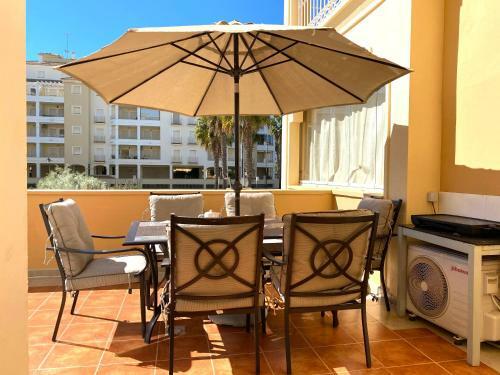Atlantico Isla Canela Apartment