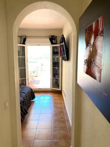 Atlantico Isla Canela Apartment