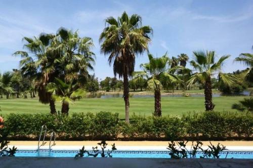 Apartamento T2, Urbaniza��o Golf, Isla Canela