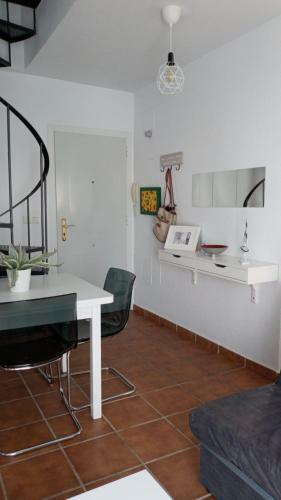Apartamento Alcaravan 50