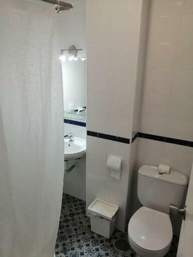 Hostal La Parada