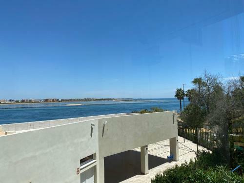 El Faro 2 Apartment Pb