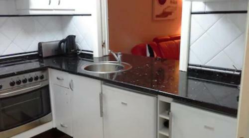 El Faro 2 Apartment Pb