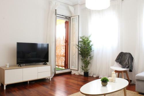 Apartamento Centro Paseo Maritimo