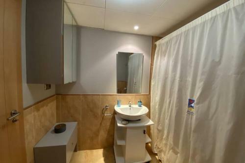 Apartamento Playa Marina Particular Isla Canela