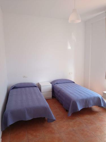Apartamento Centro Huelva