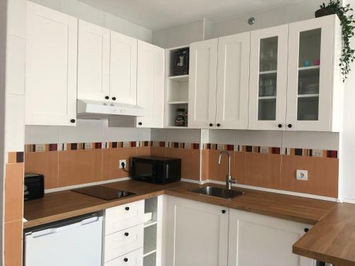 Apartamento San Justo 3