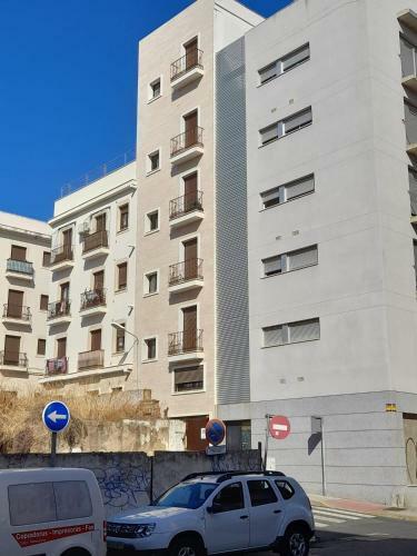 Apartamento San Justo 3
