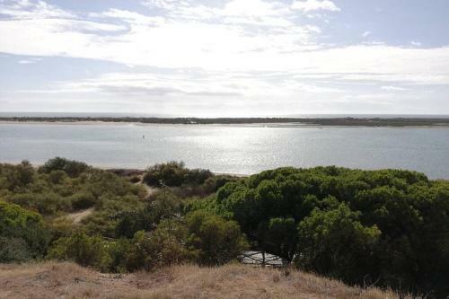 Campo Y Mar