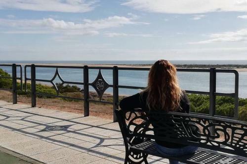 Campo Y Mar