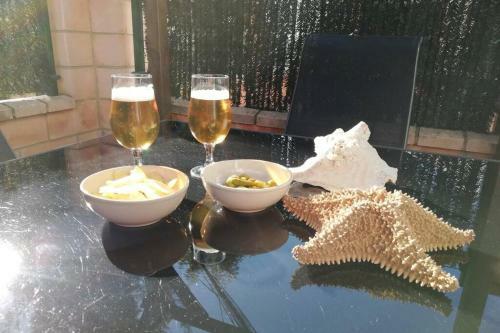 Campo Y Mar