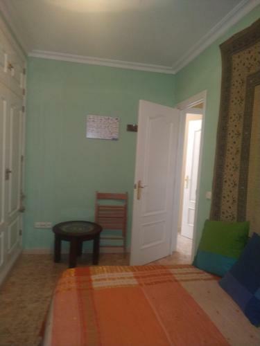Habitaci�n Privada En Casa Compartida