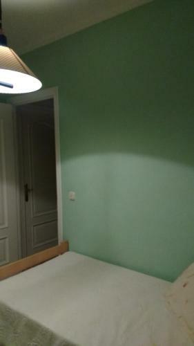 Habitaci�n Privada En Casa Compartida