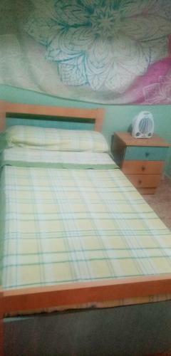 Habitaci�n Privada En Casa Compartida