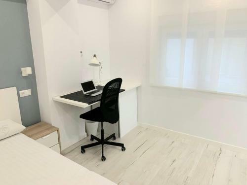 Hispania House