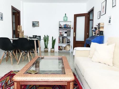 Pink Flamenca Guesthouse