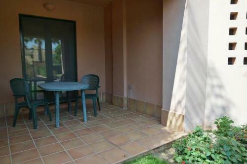 Apartamento Ayamonte (isla Canela)