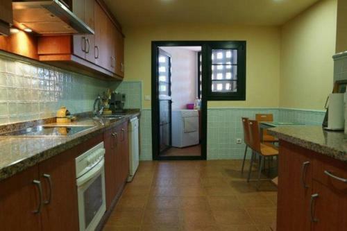 Apartamento Ayamonte (isla Canela)