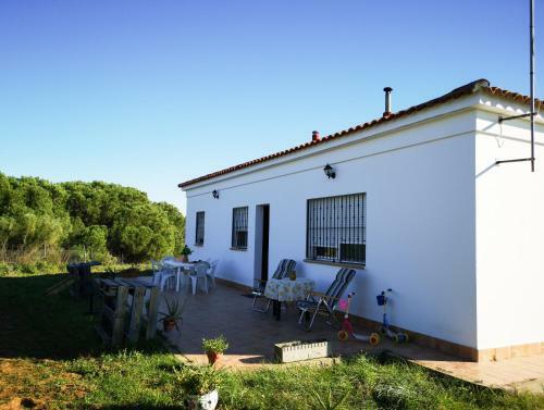 Casa Rural Cerca De La Playa El Rompido