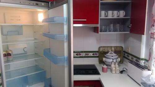 Apartamento En El Centro De Huelva