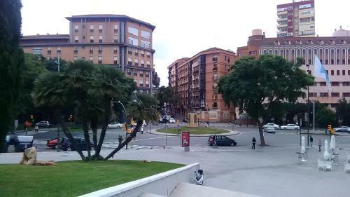 Apartamento En El Centro De Huelva