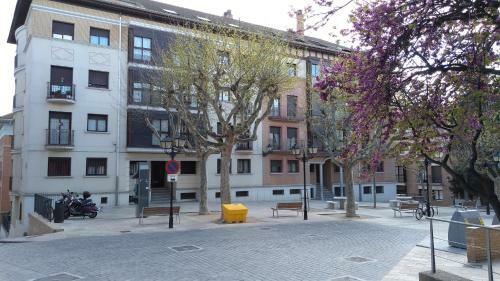 Apartamento Almu