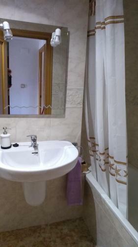 Apartamento Almu