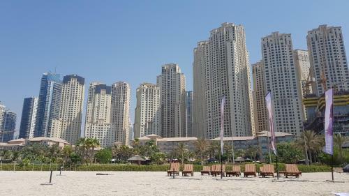 Apartamento Full Sea View 3 Bedroom Apt, Jbr