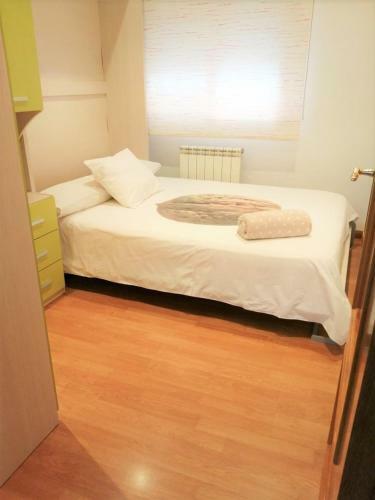 Apartamento Huesca