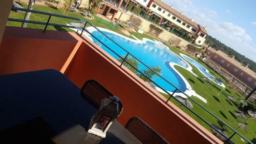 Apartamento Glc Islantilla