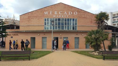 Apartamento Glc Islantilla