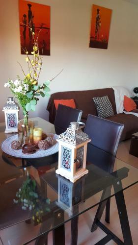 Apartamento Glc Islantilla